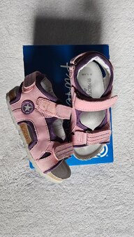 Ortopedické sandále - 2