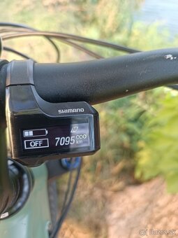 Kellys theos i50 2020 L - 2