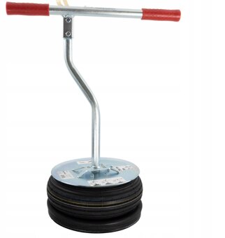 Vákuova prísavka Probst - 2