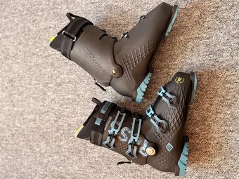 Pánske lyžiarky - 2