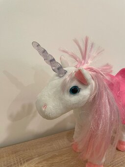 Jednorožec zn. Baby Born - 2