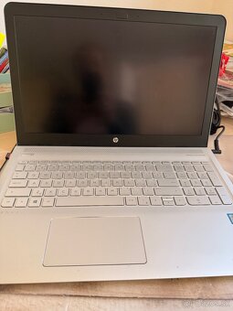 Notebook HP Envy - 2