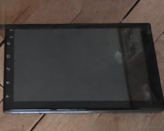 Autoradio 7 palcove Podpora micro SD kariet USB flash - 2