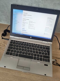 HP EliteBook - 2