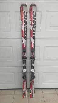 Lyže Atomic GS9 170 cm. - 2