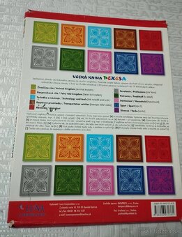 Veľká kniha pexesa - 2