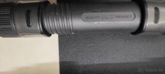 Quantum prút Mr. Pike Boat Float 2.7m 3lb - 2