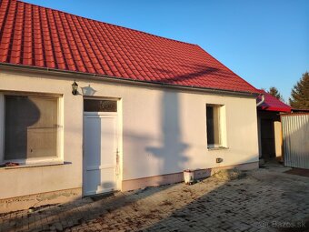 Dom na predaj Rastislavice - 2