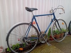 Favorit, pôvodný nálezový stav - 2