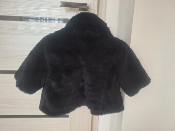 Bolerko k šatám - 2