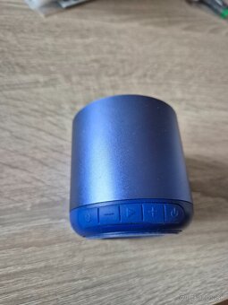 Bluetooth reproduktor SilverCrest SBL 3 A2 - 2