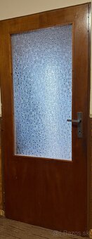 Interiérové dvere - 2