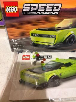 Lego Speed Champions 77237 - 2