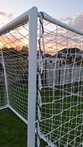 Futbalová bránka 3x2m - 2