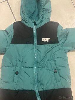 Zimná kombinéza - overál DKNY - 2