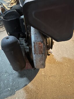 motor opp domazlice typ bd-1s50-a - 2