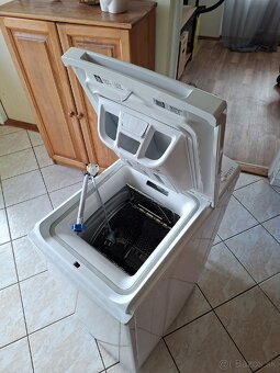 Práčka Whirlpool - 2