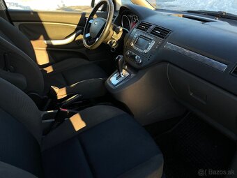 Ford C-Max 2.0 TDCi - Predám - 2