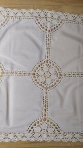 Predám obrus - 2
