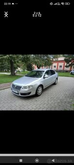Pasat 2.0tdi 103kw - 2