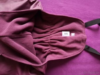 Nepremokavé nohavice - 2