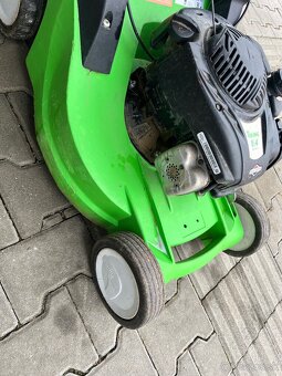 Kosačka Viking MB 448T - 2