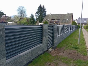 ICH Stavby , stavebné práce - 2