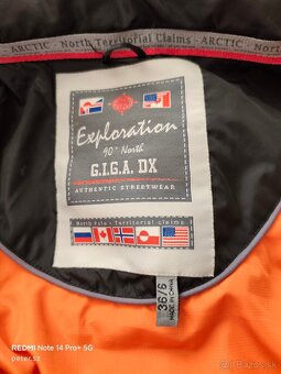 Dámska zimná bunda Killtec - 2