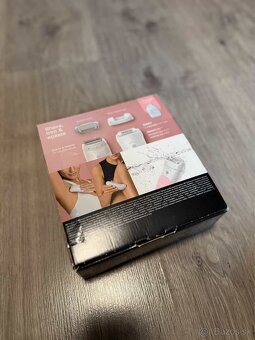 Epilátor Braun Silk-épil 5 - 2