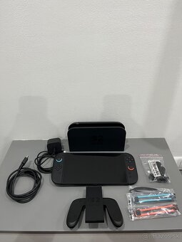 Nintendo Switch 2 ako nové - 2