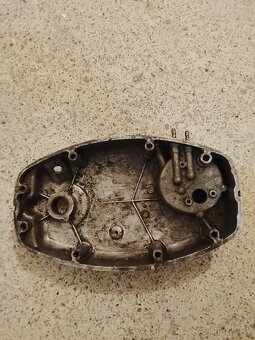 Predám dekel na cz 175/477,487-oilmaster - 2