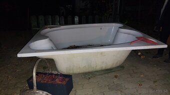 Záhradné jazierko - 2