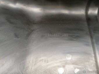 Olejová vaňa A6 C4 - 2