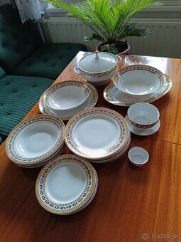 Obedova súprava slavnostnã - 2