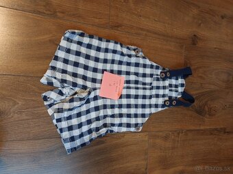 Letné veci pre chlapčeka - 2