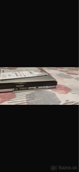 Panasonic DVD rekordér - 2