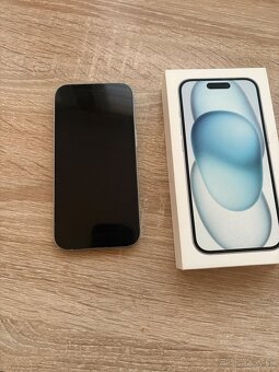 iPhone 15 - 2