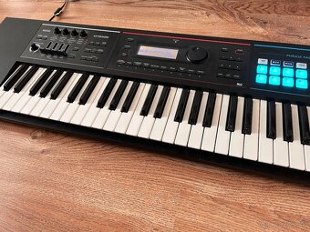 Roland Juno DS61 - 2