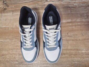 Chlapčenské tenisky č.41 - 2