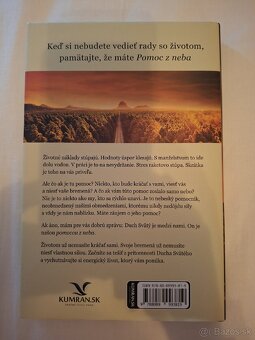 Max Lucado Pomoc z neba - 2