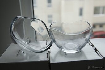 Sklenená cukornička Toscana 13 cm PASABAHCE - 2