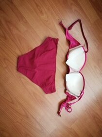 ciklamenové plavky - 2