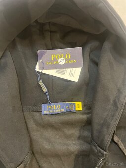 Ralph lauren zip-up 1:1 - 2