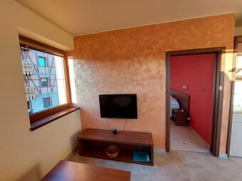 Ubytovanie Vysoké Tatry - 2