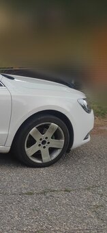 Hliníkové disky - 2