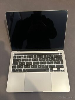Apple MacBook Pro 13 2020 - 2