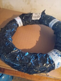 Kábel 3x6 cyky nový - 2