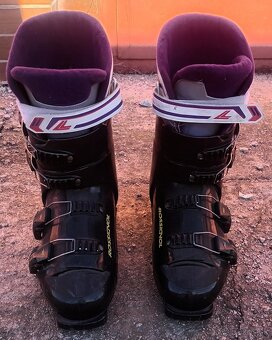 LYŽE FISCHER  160cm - 2