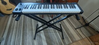 Nektar Impact GX 49 + stojan - 2