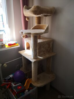 Škrabadlo La Digue III - 2